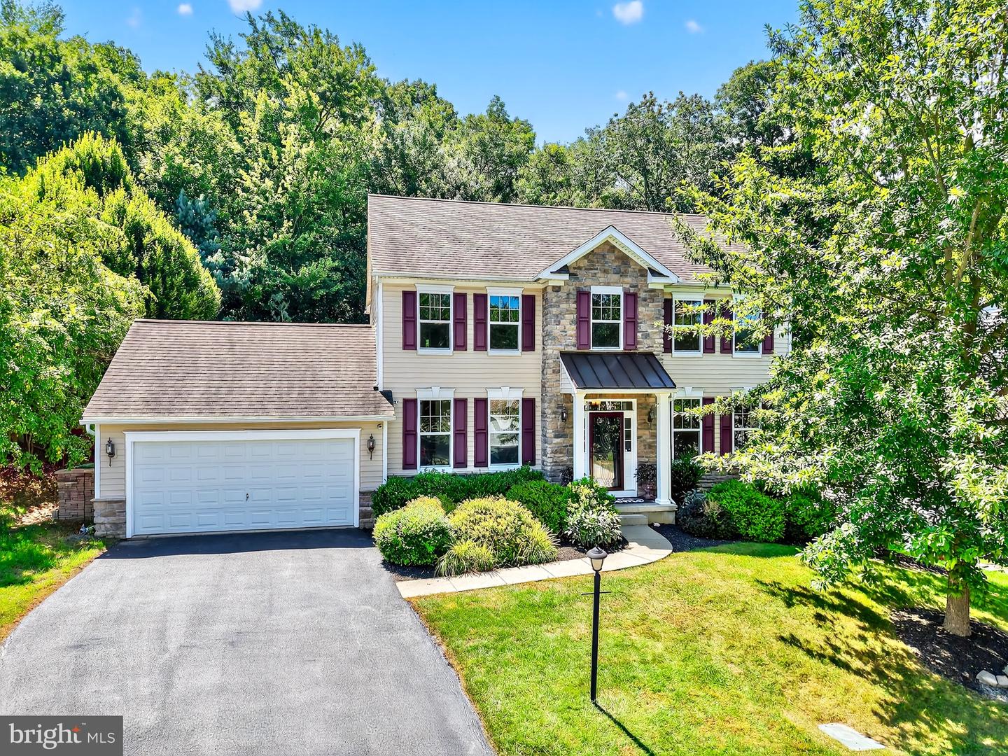 3144 Silbury Hl Hill, Downingtown