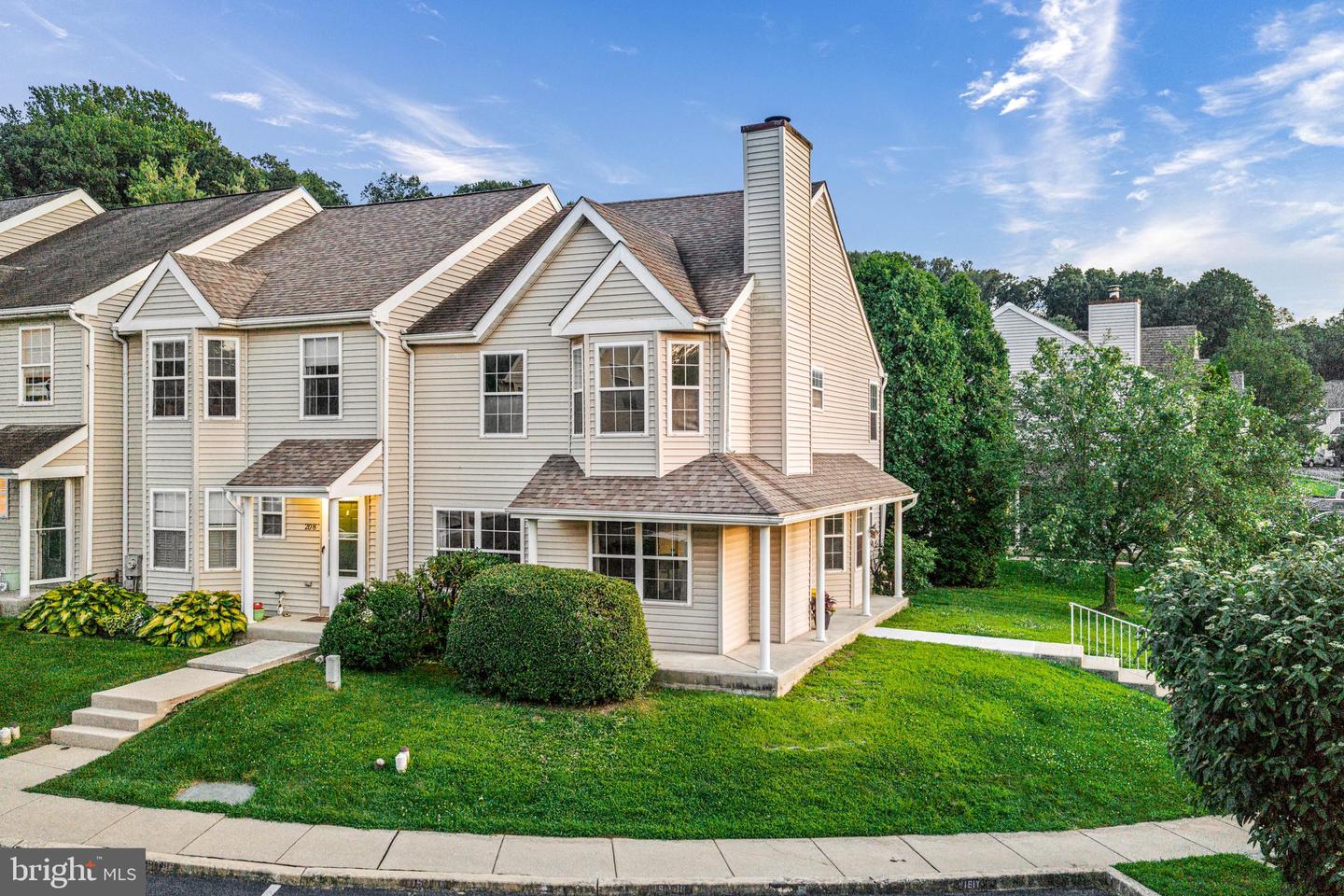 210 Thia Court, Coatesville