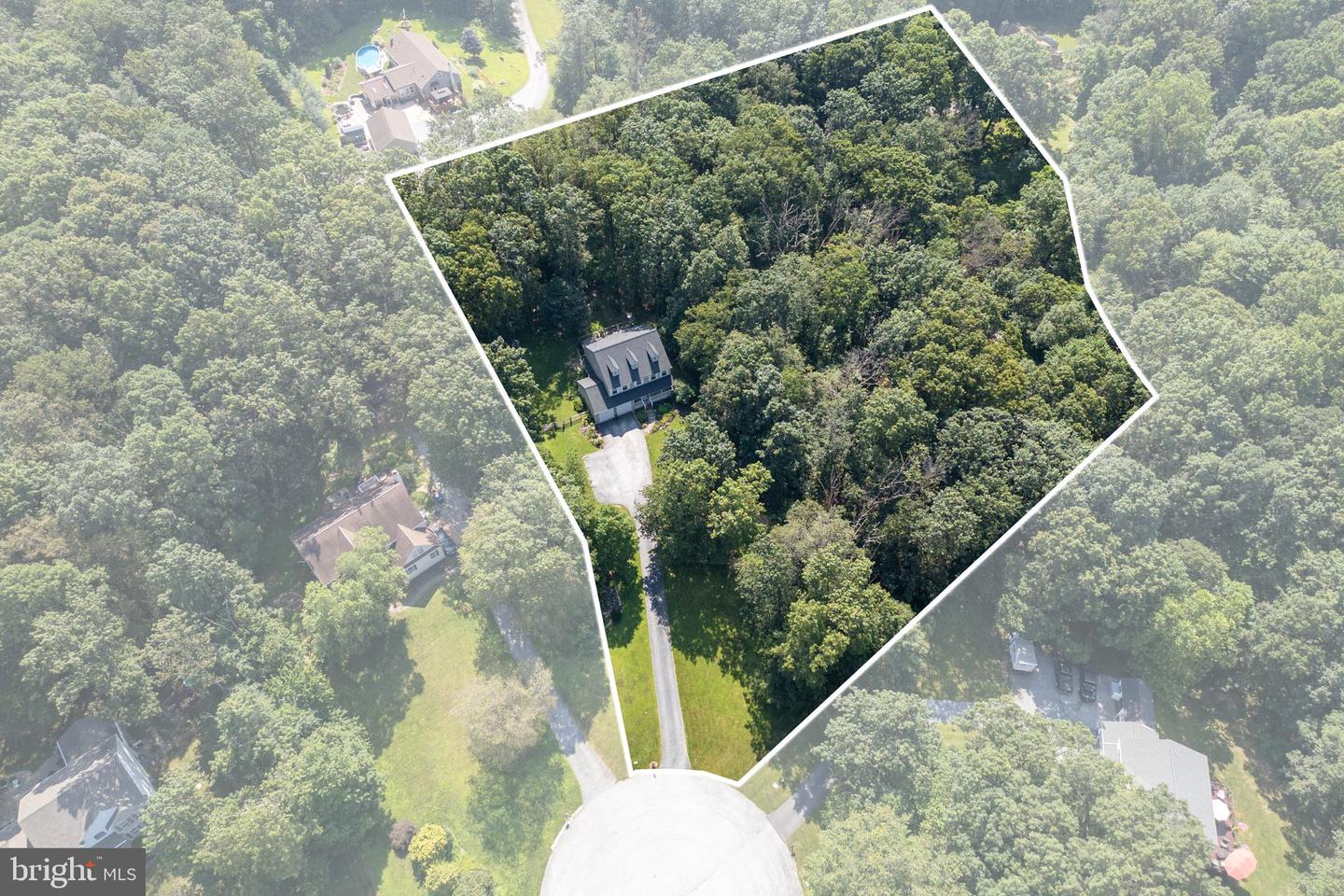 120 Acorn Way, Honey Brook