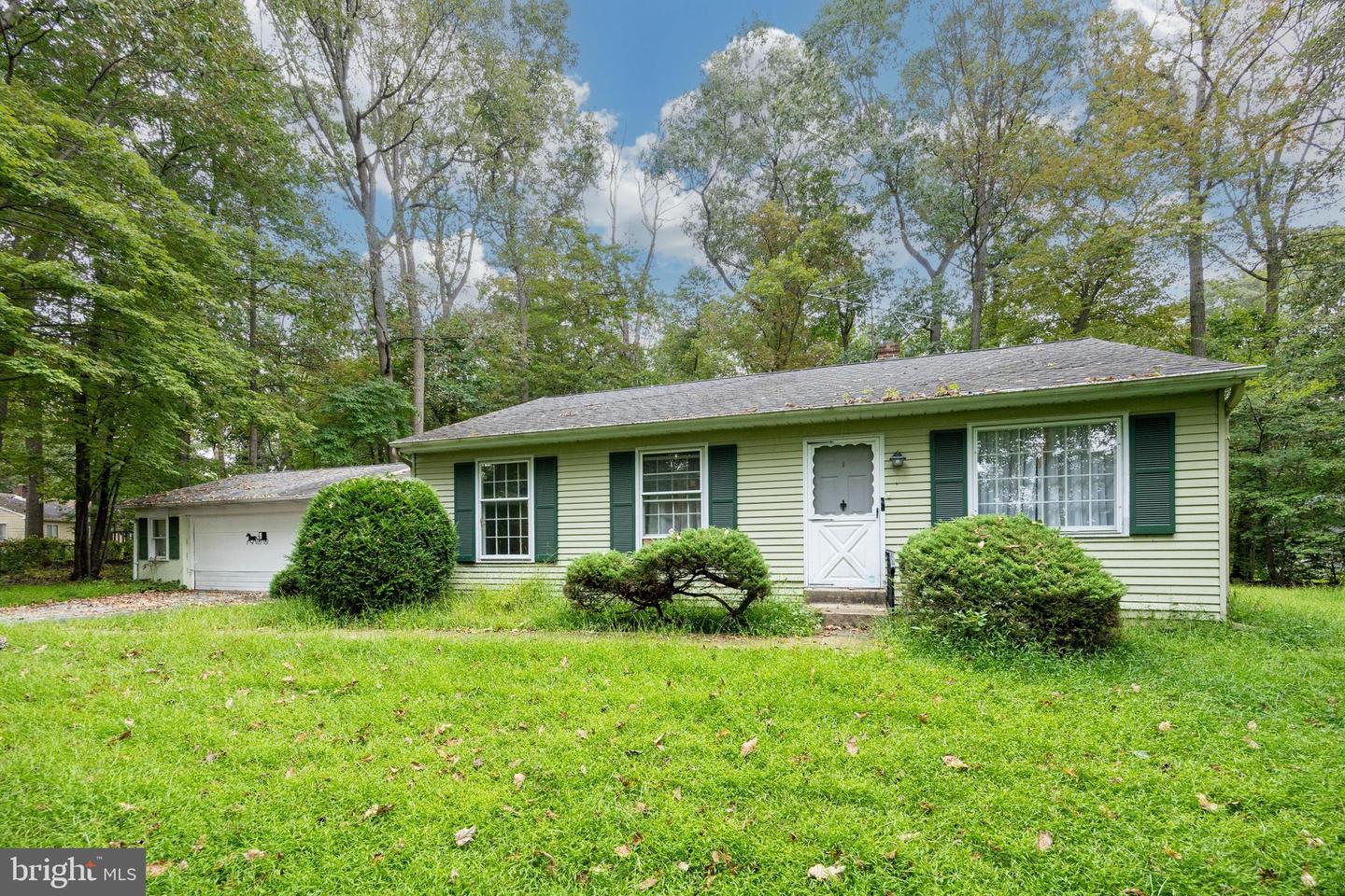 108 Cambridge Road, Coatesville