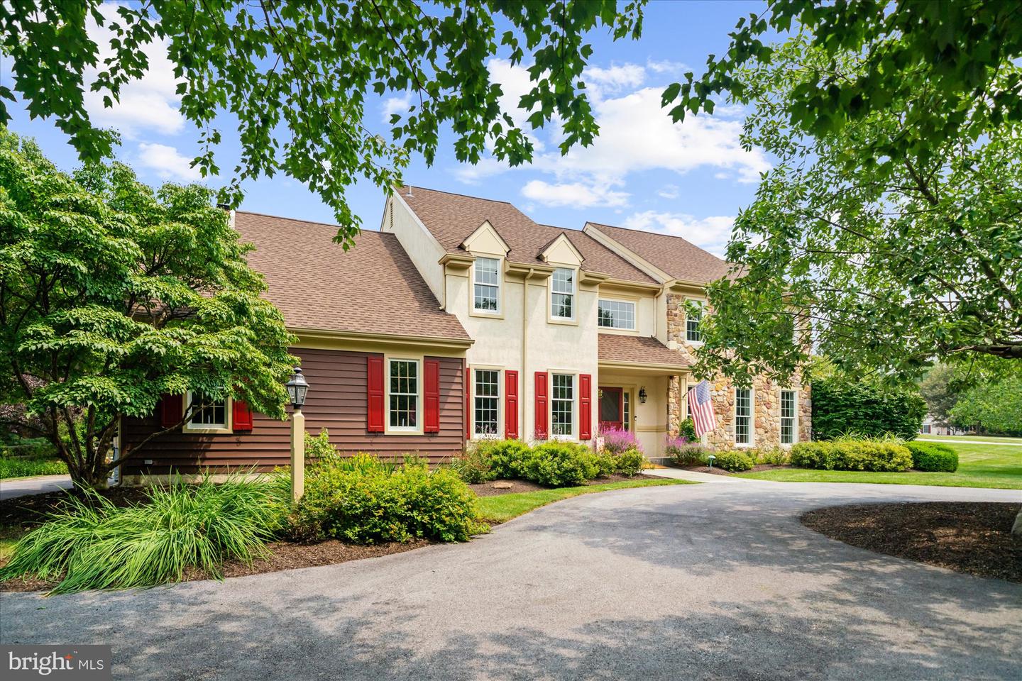 25 Westhorpe Lane, Phoenixville