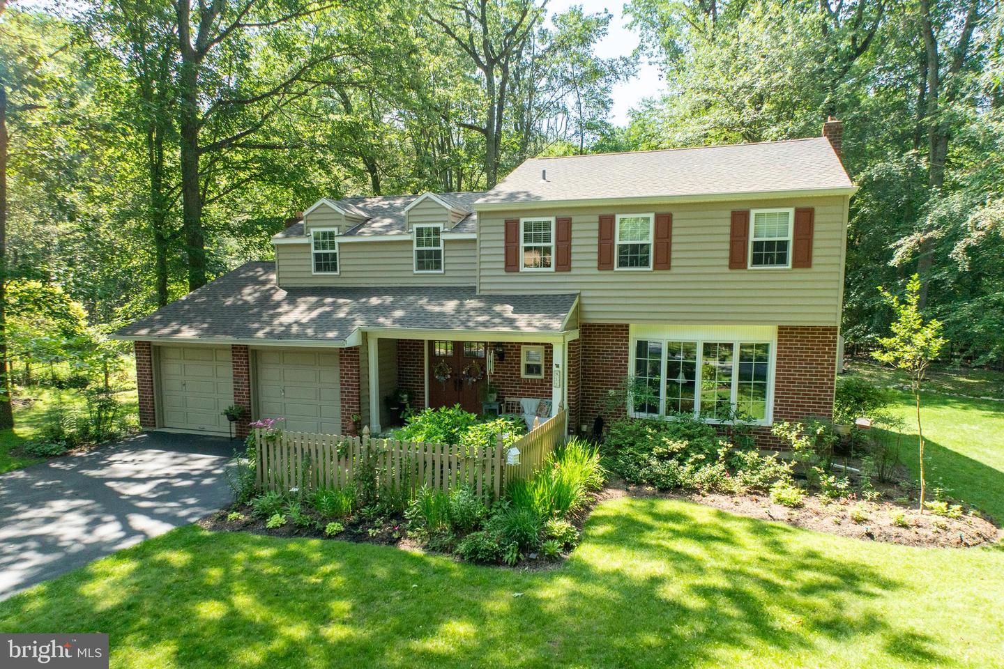 411 Rennard Drive, Exton