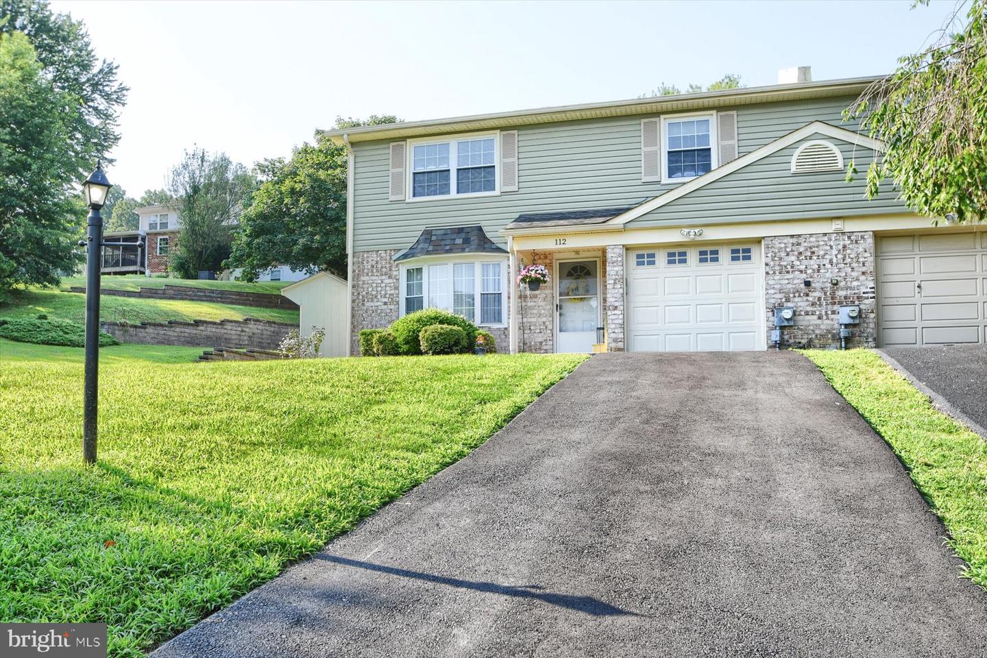 112 Aberdare Lane, Exton