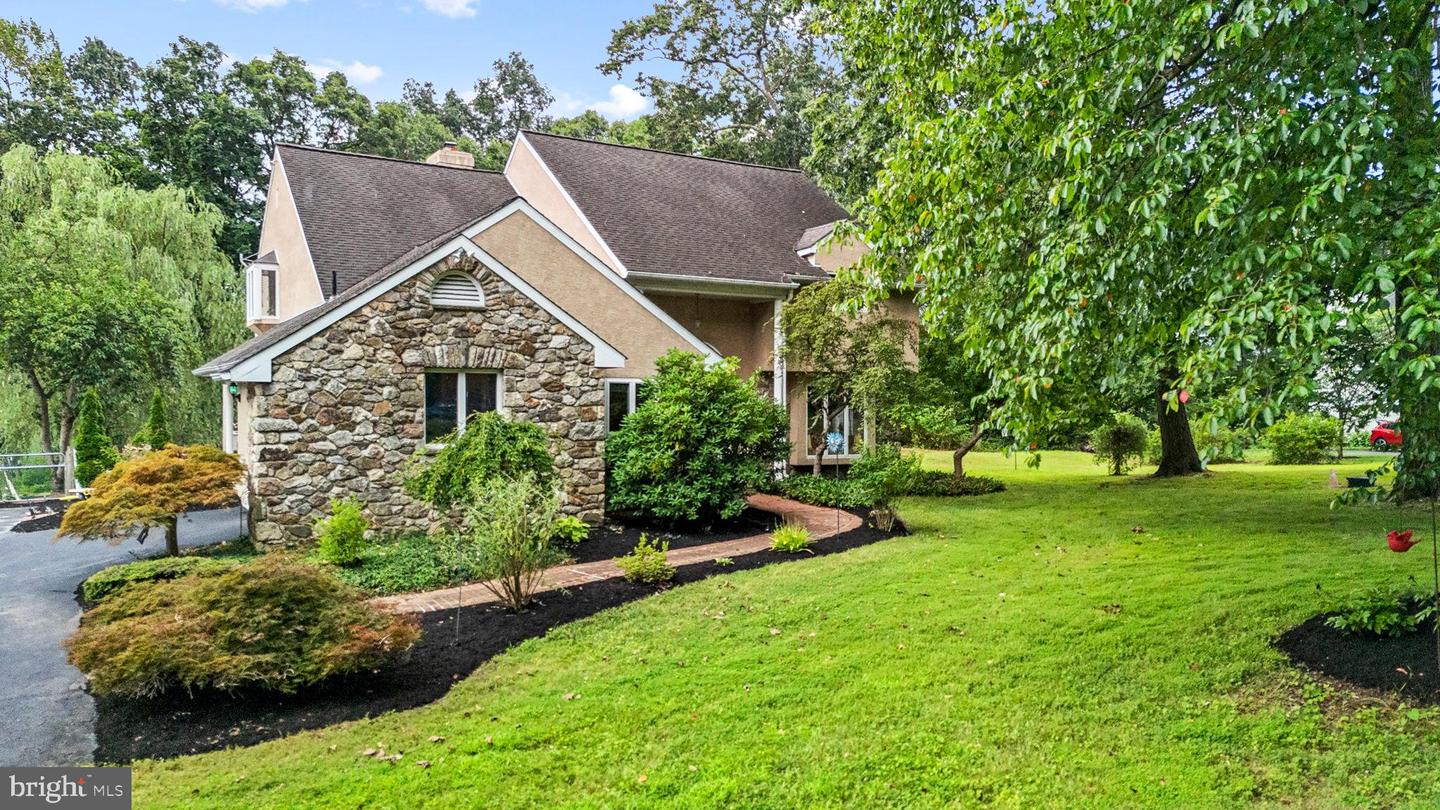 12 Wagner Lane, Coatesville