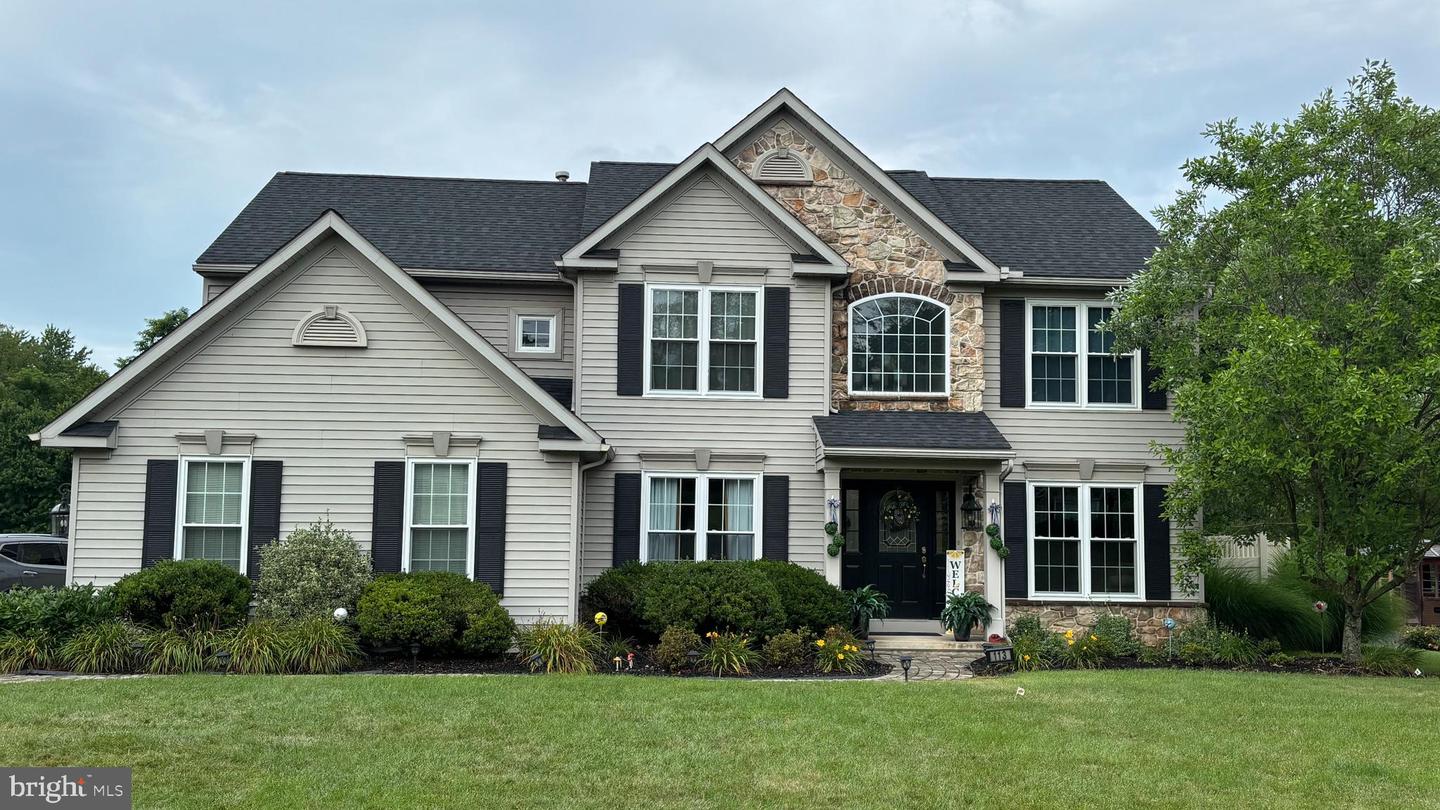 113 Sandy Way, Coatesville