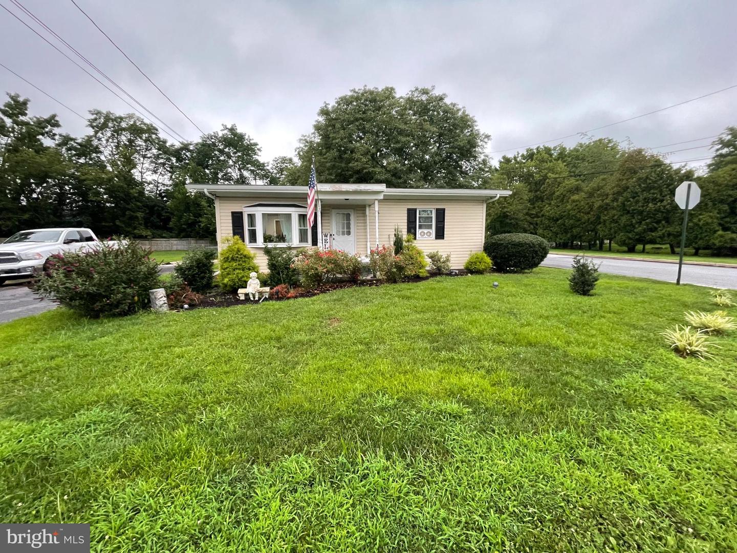 150 Seltzer Avenue, Coatesville