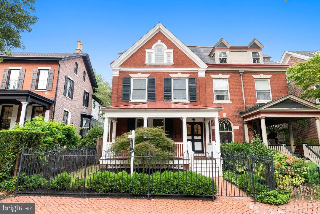 309 S Walnut Street, West Chester
