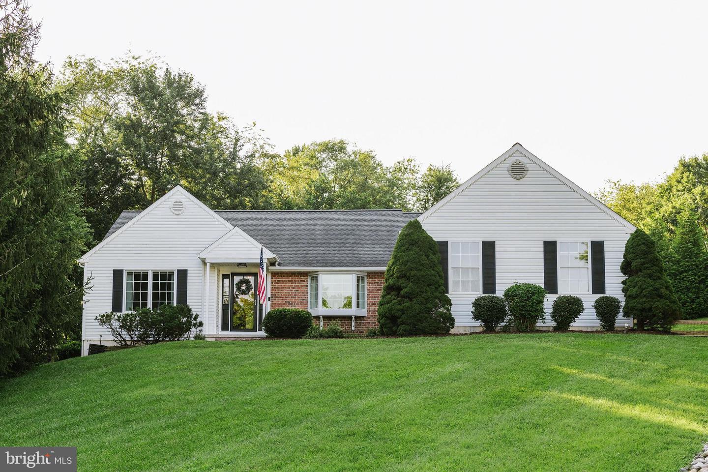 105 Sean Drive, Kennett Square