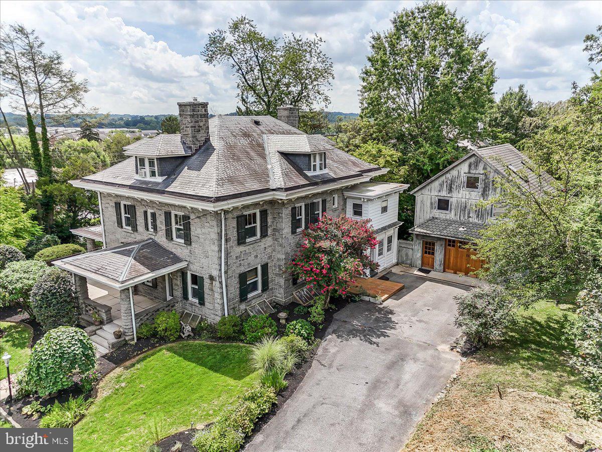 503 W State Street, Kennett Square