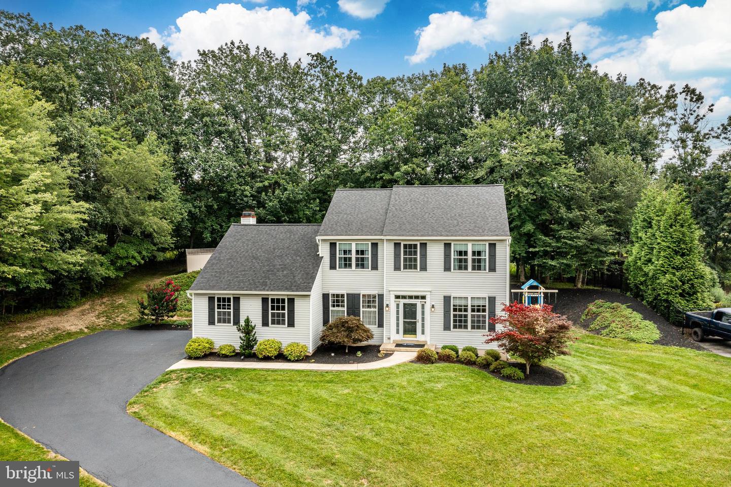 804 Jack Russell Lane, West Chester