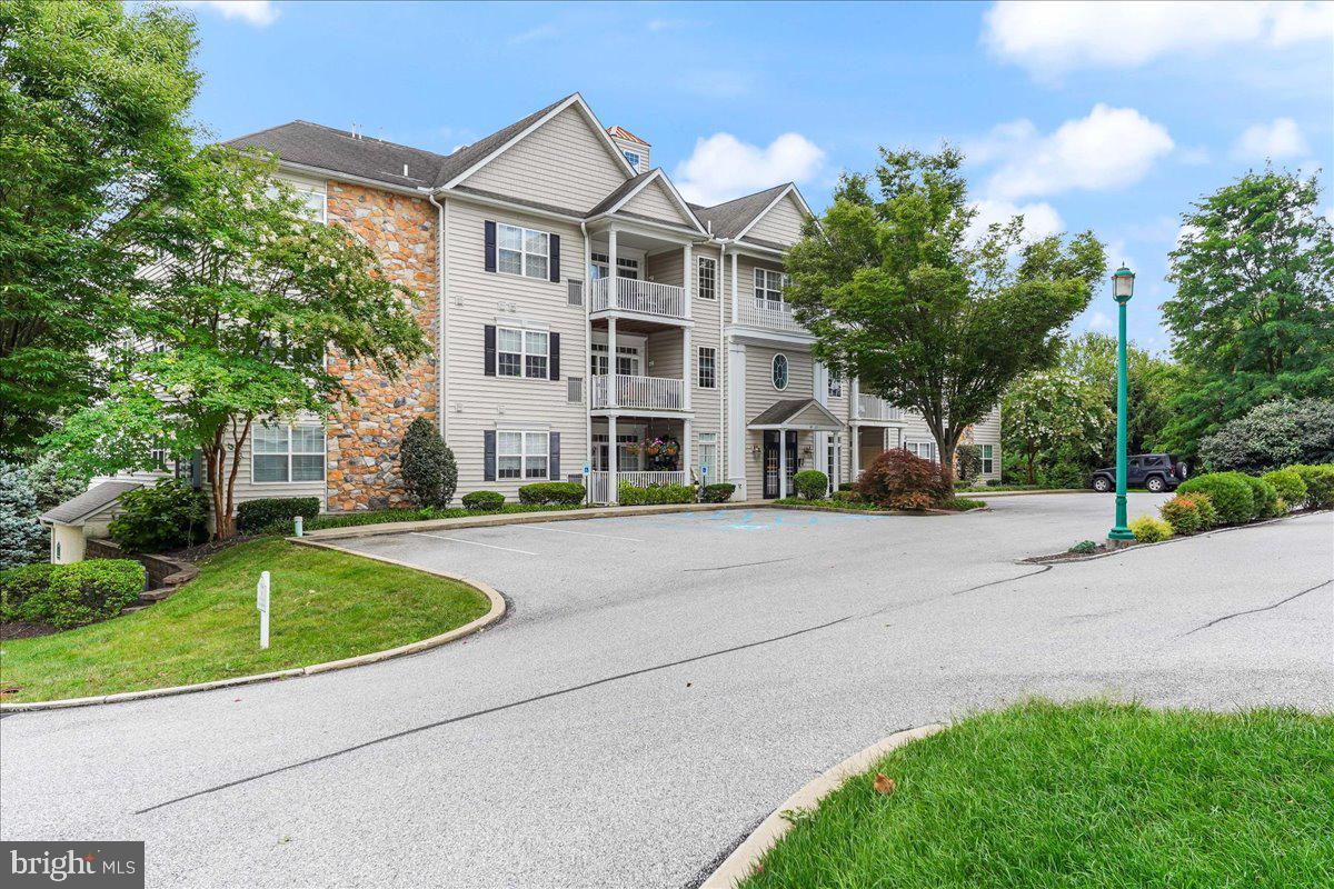 123 Victoria Gardens Drive #a, Kennett Square