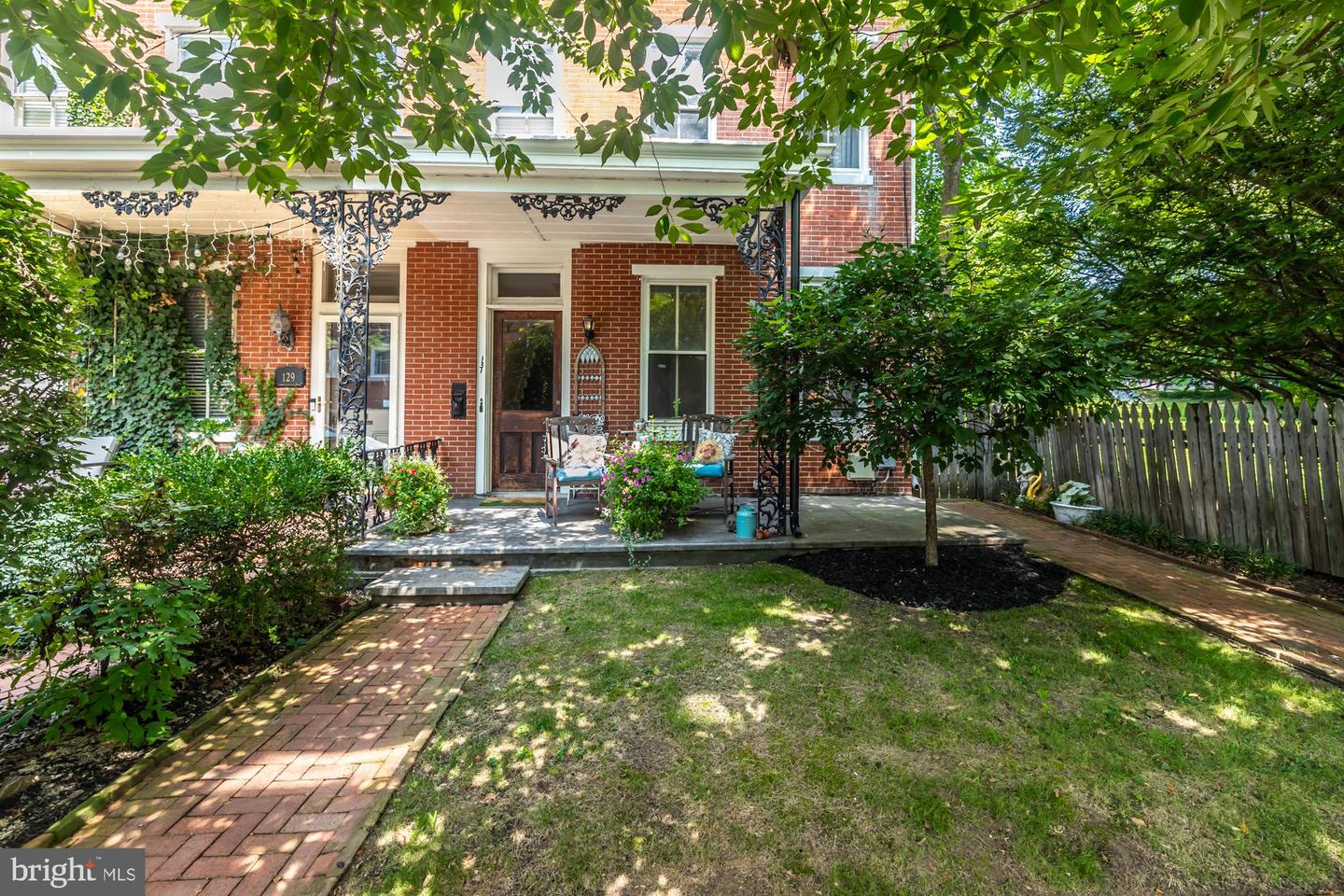 131 E Washington Street, West Chester