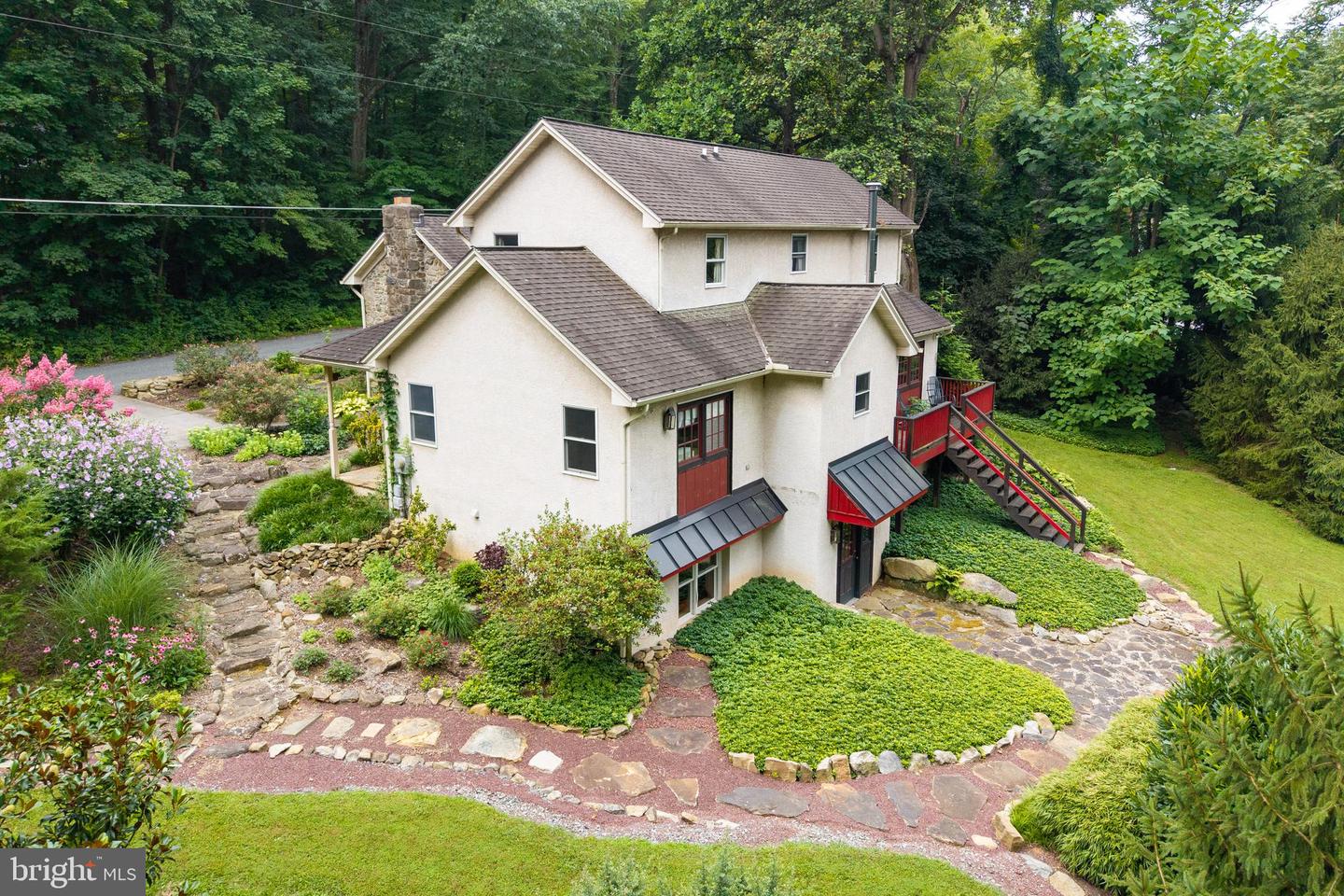 957 Mount Pleasant Road, Pottstown