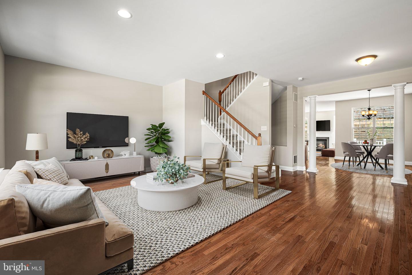 38 Lukens Mill Drive #128, Coatesville