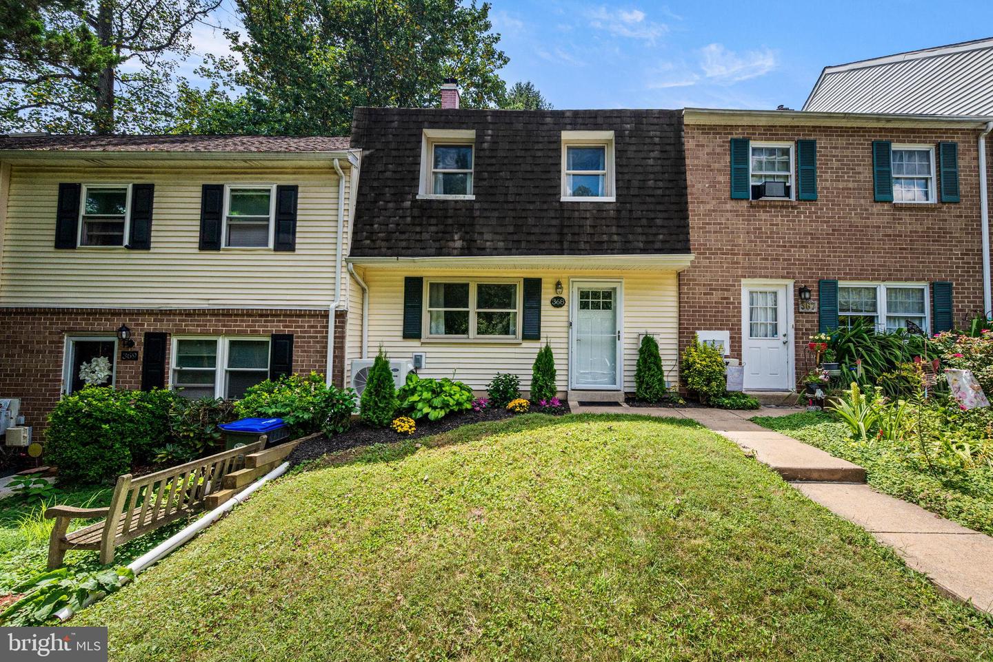 368 Bala Ter E, West Chester