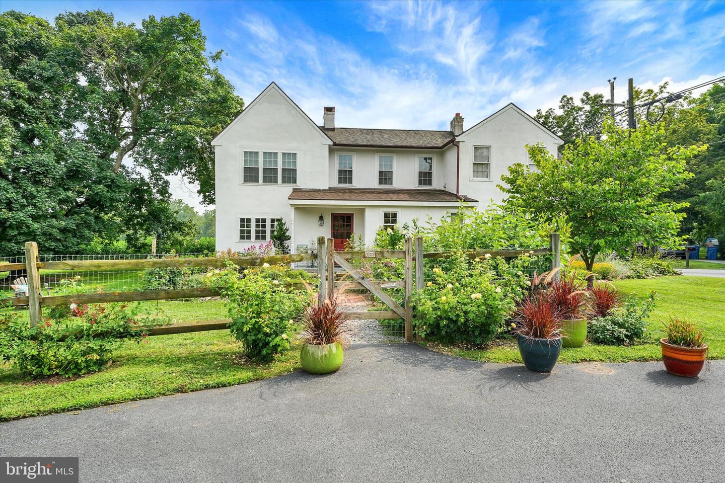 180 Springdell Road, Coatesville