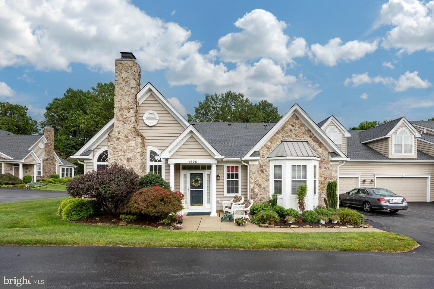1606 Dawman Road #438-38, Coatesville