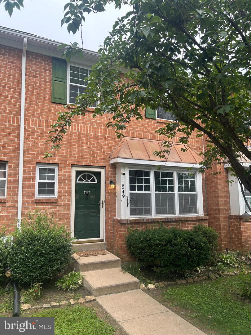 1549 S Coventry Lane, West Chester