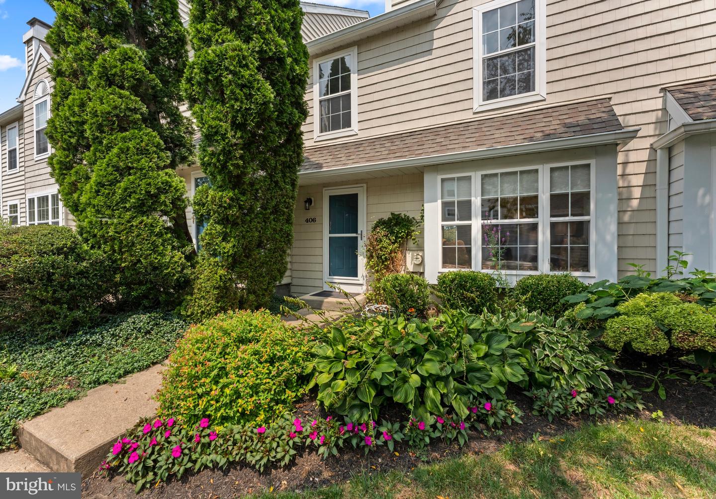 406 Harbour Ridge Lane, Downingtown