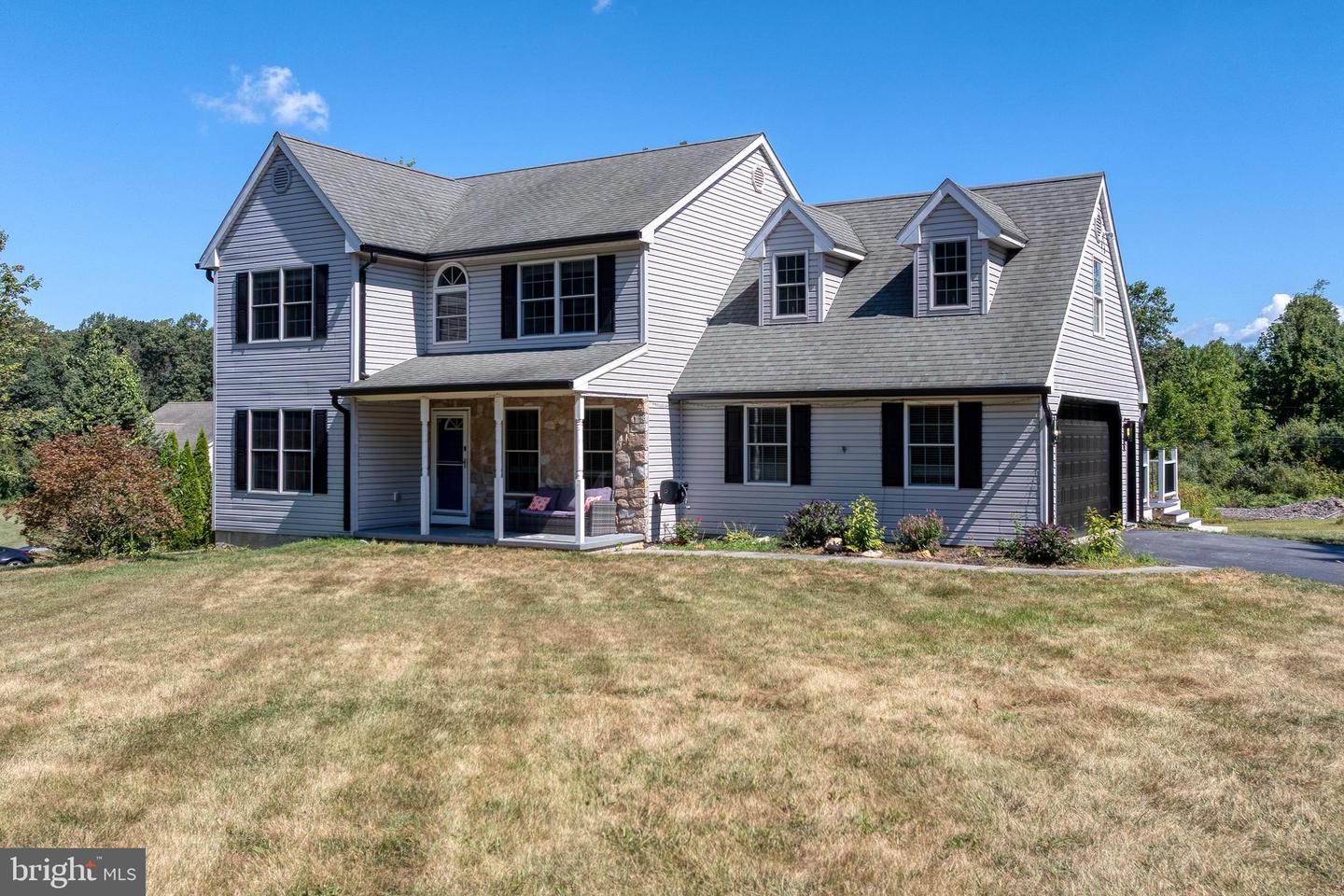 106 Toby Road, Coatesville