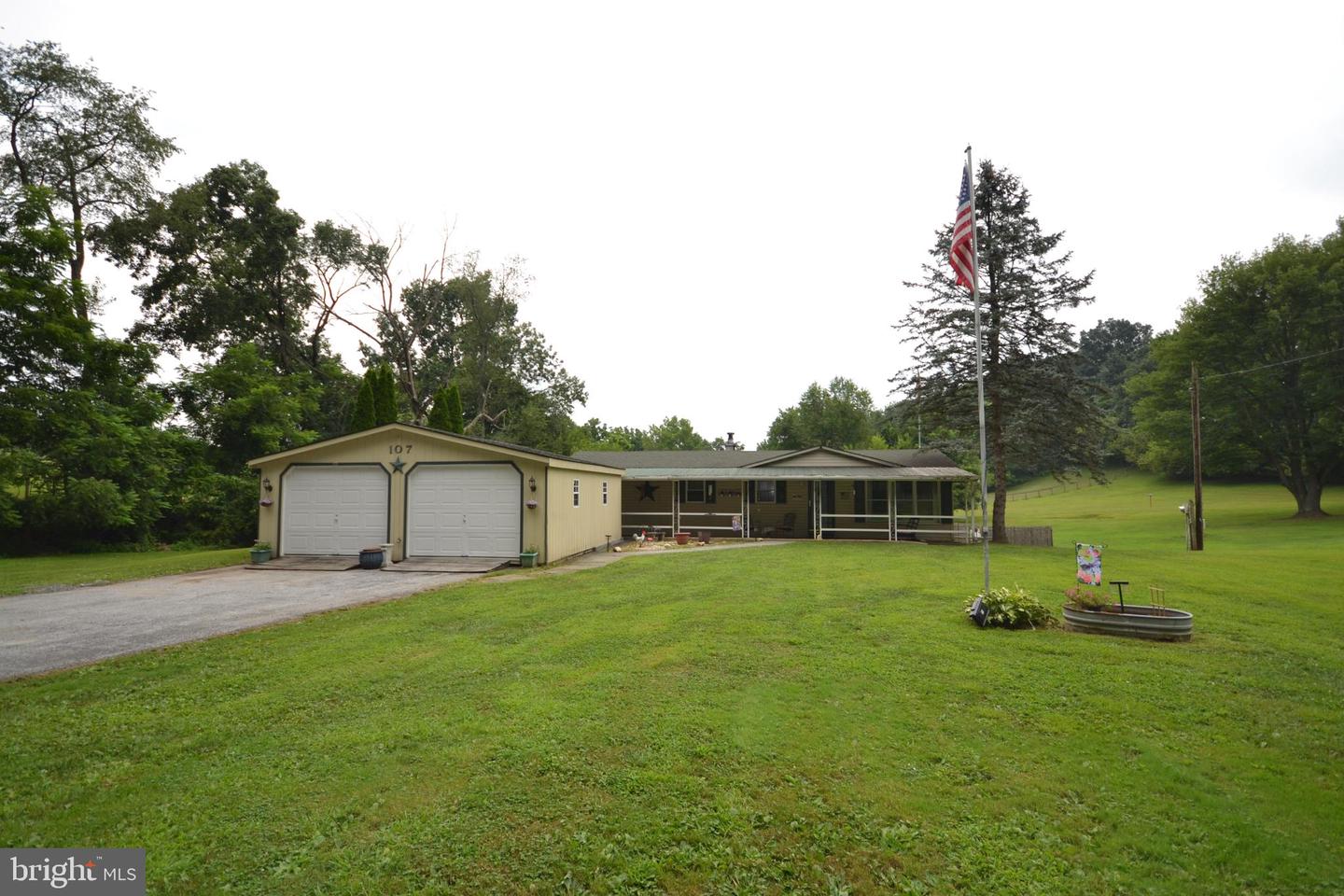 107 Doe Run Station Road, Coatesville