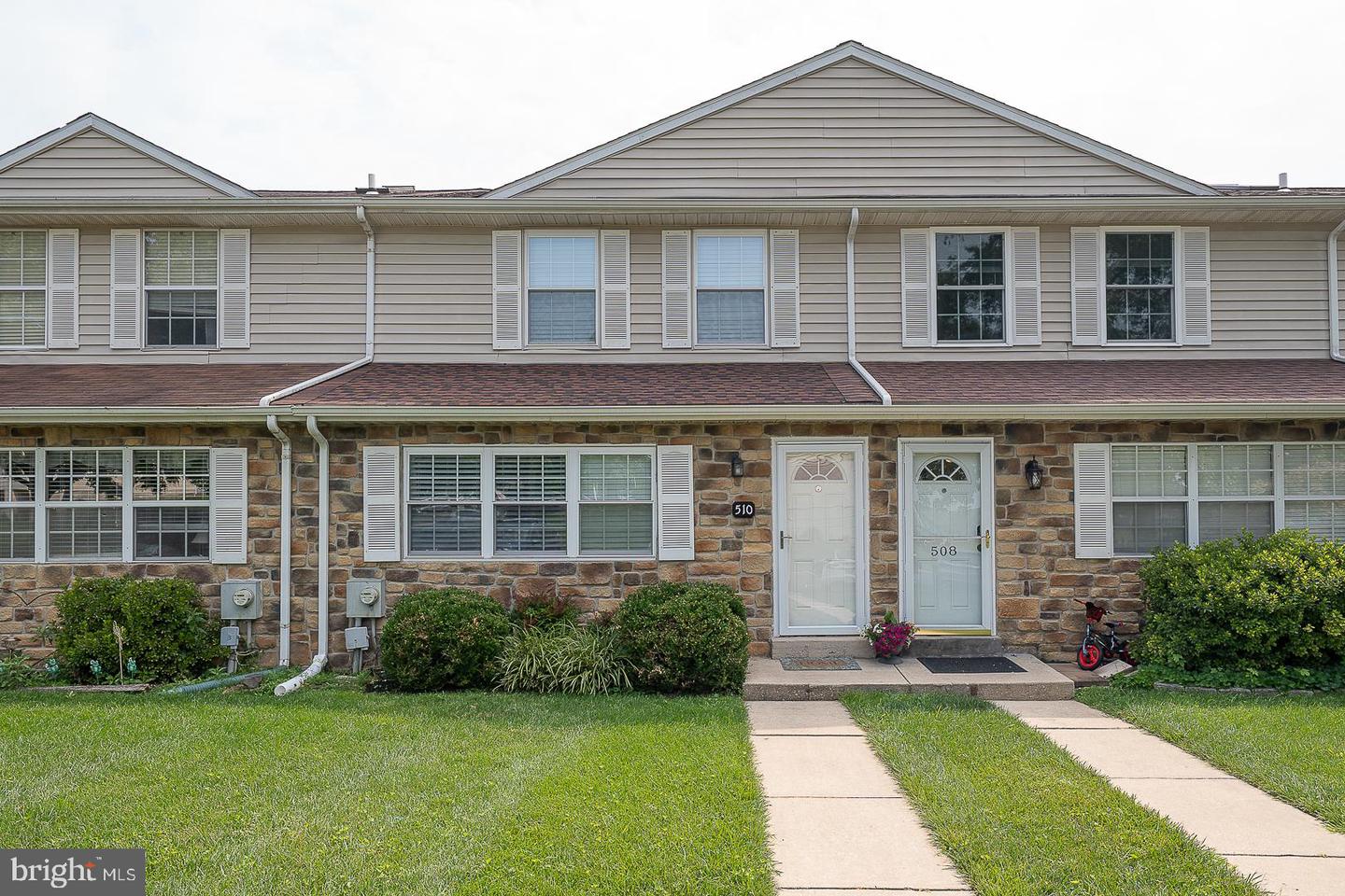 510 Lancaster Court, Downingtown