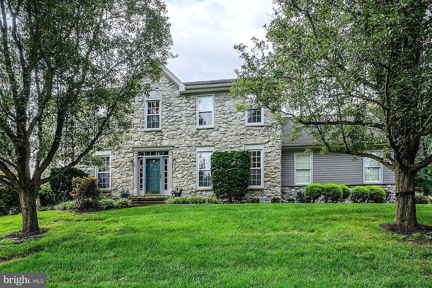 1201 Chadd Court, West Chester