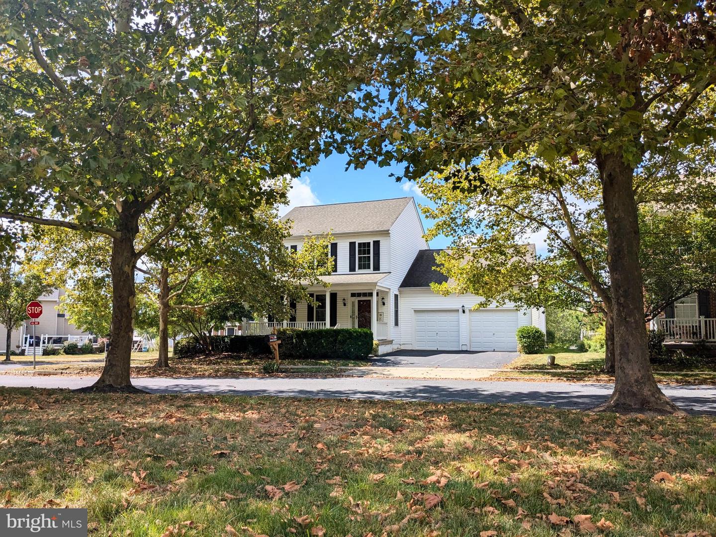 106 Stockton Square, Pottstown