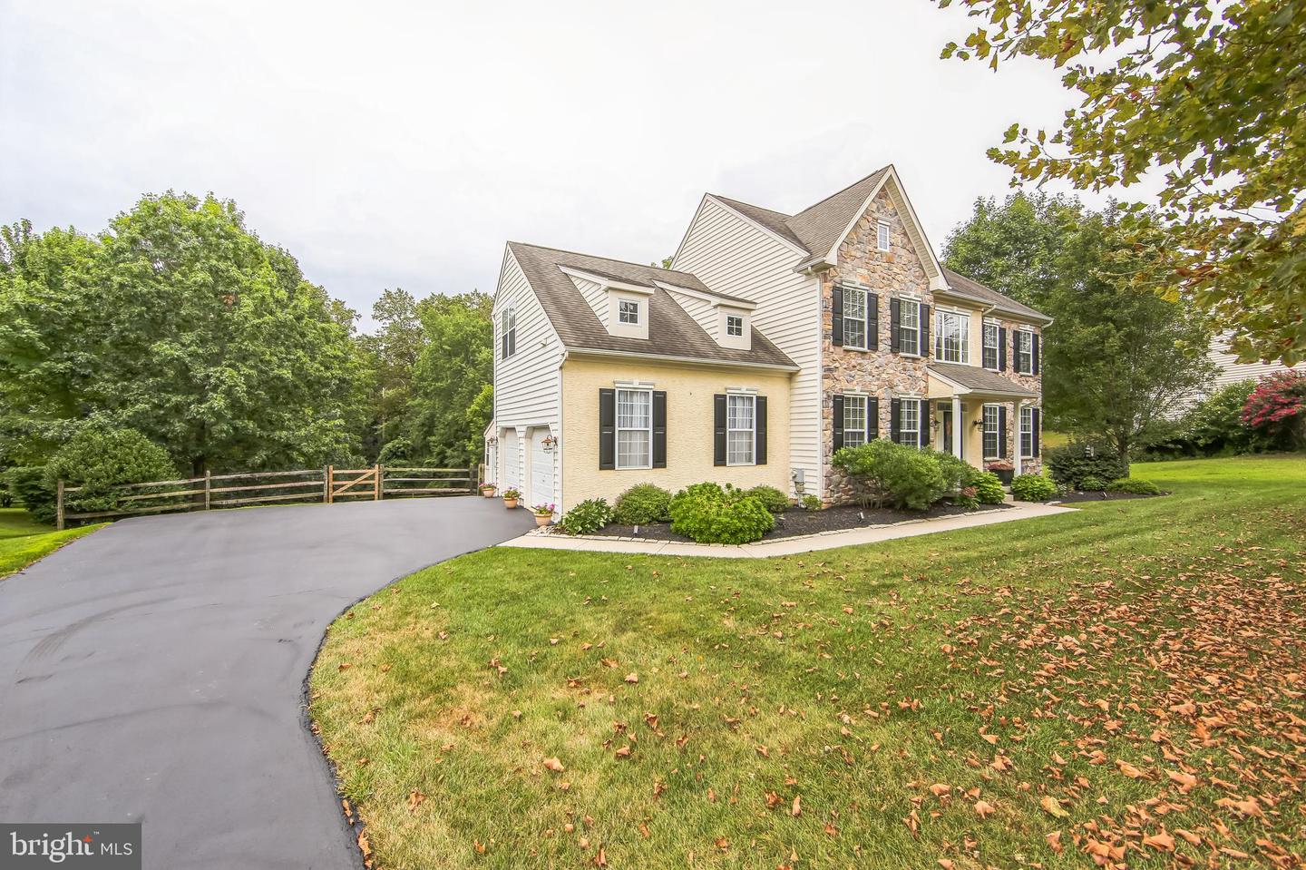 157 Bridle Path Lane, Coatesville
