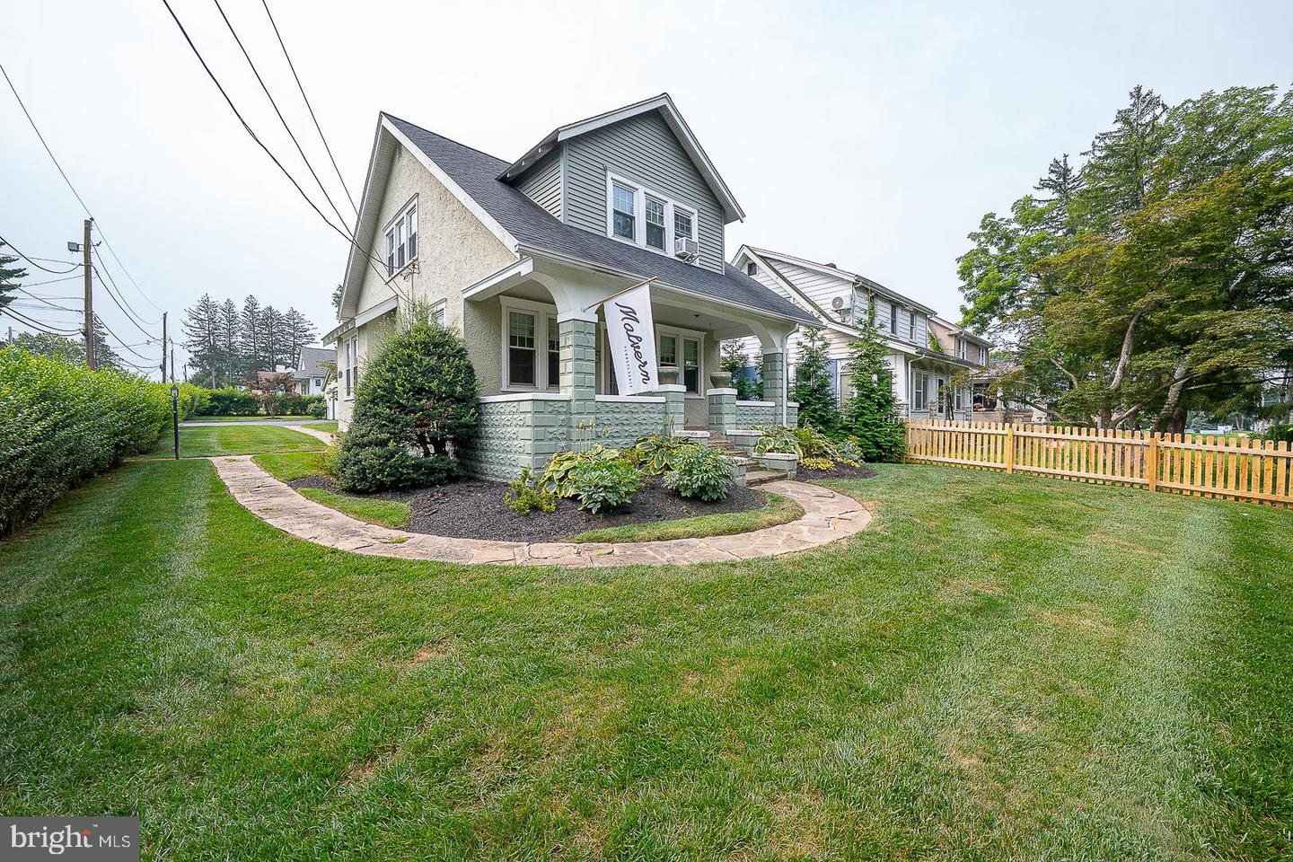 470 E King Street, Malvern