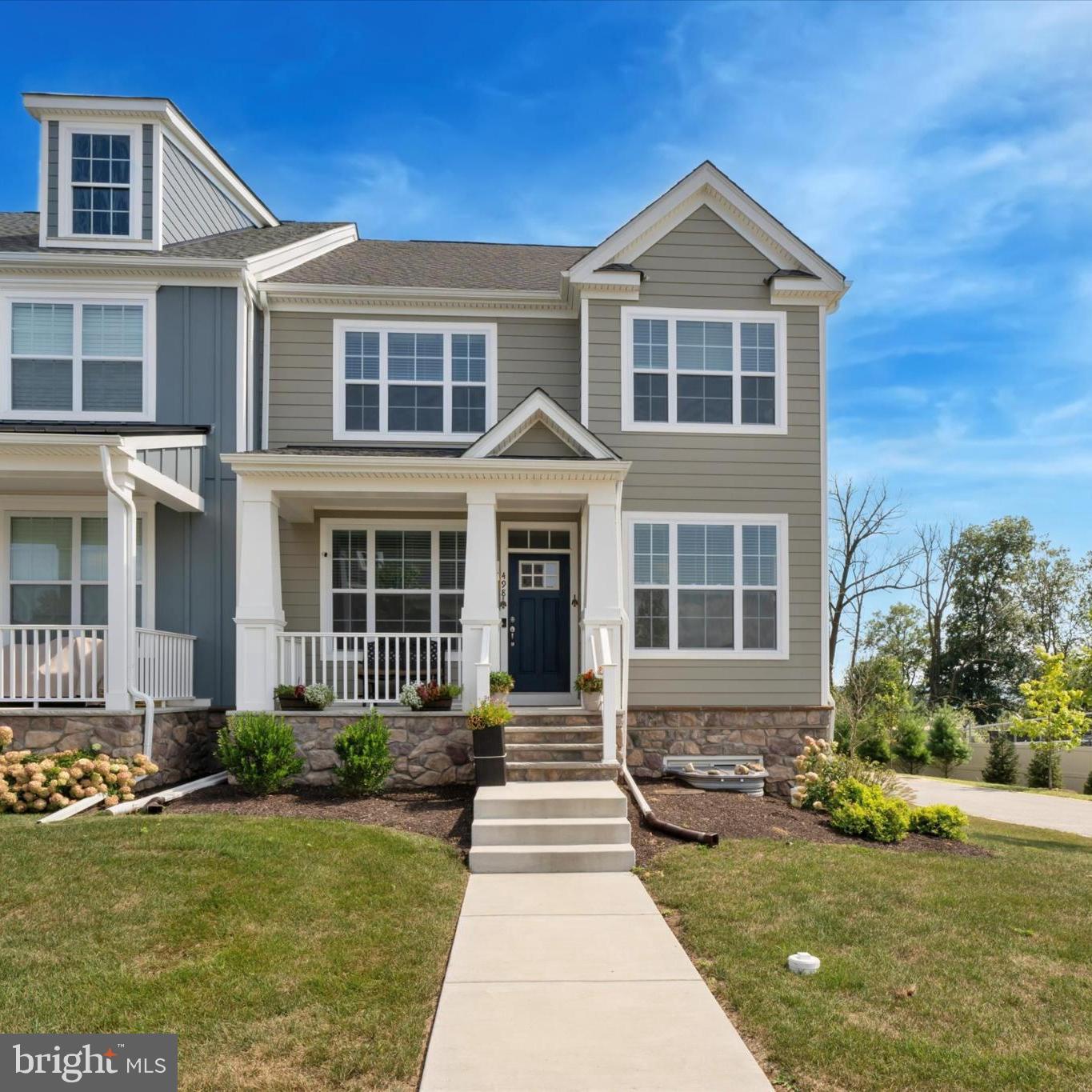 498 Major John Way, Malvern