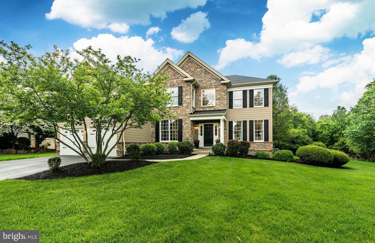 1029 Barclay Road, Chester Springs
