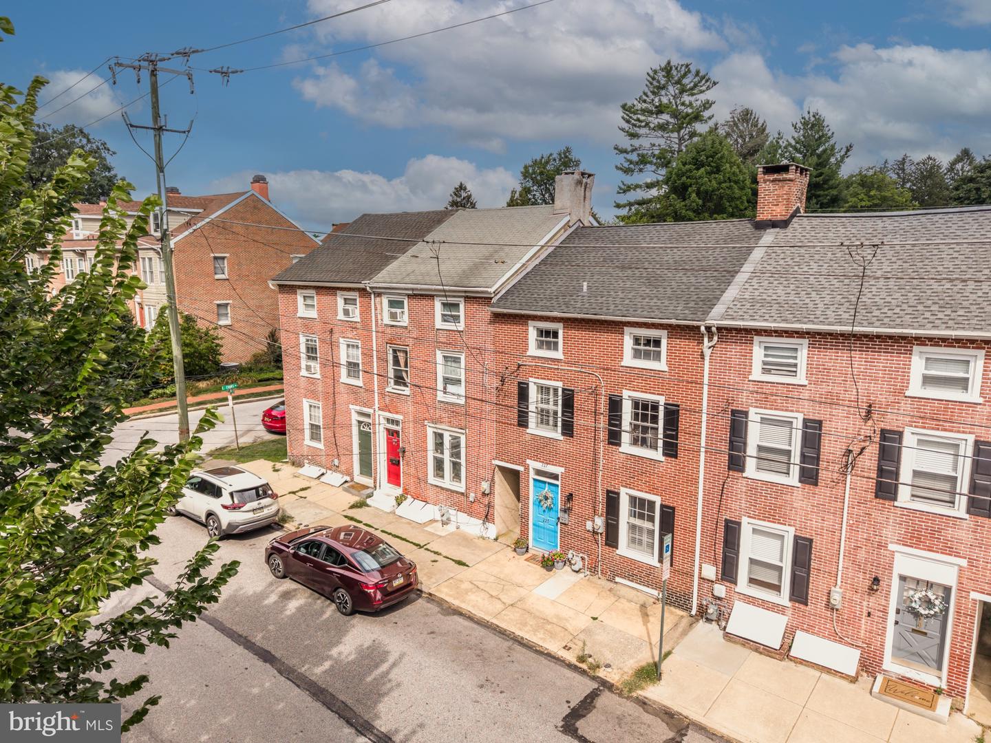 227 E Chestnut Street, West Chester