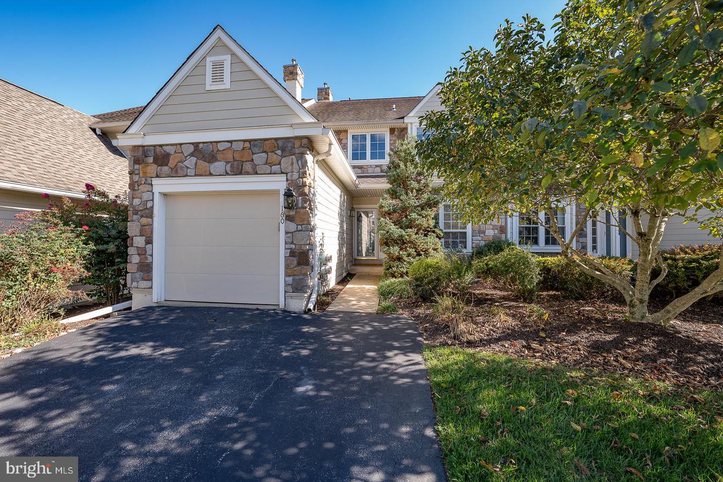 160 Daylesford Boulevard #160, Berwyn