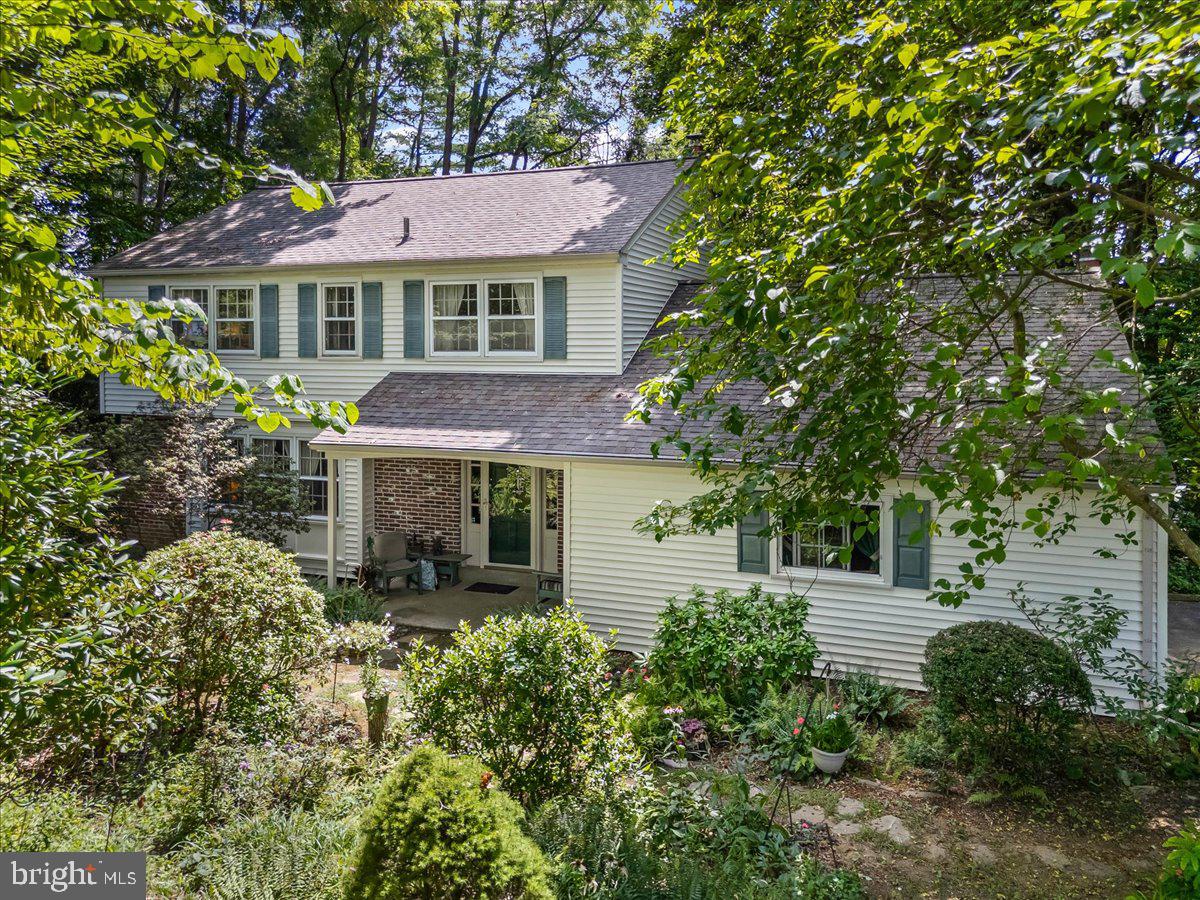 34 Stirling Way, Chadds Ford