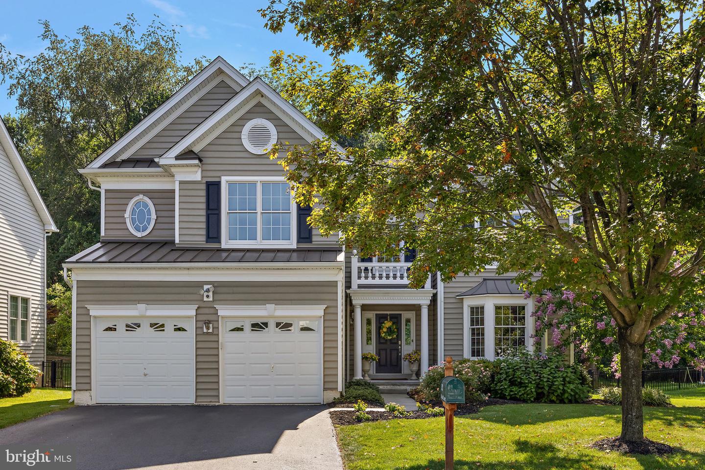 523 Radek Court, West Chester