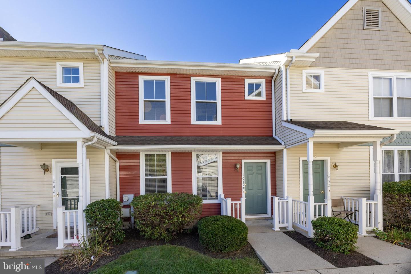 1060 Merchant Street, Coatesville