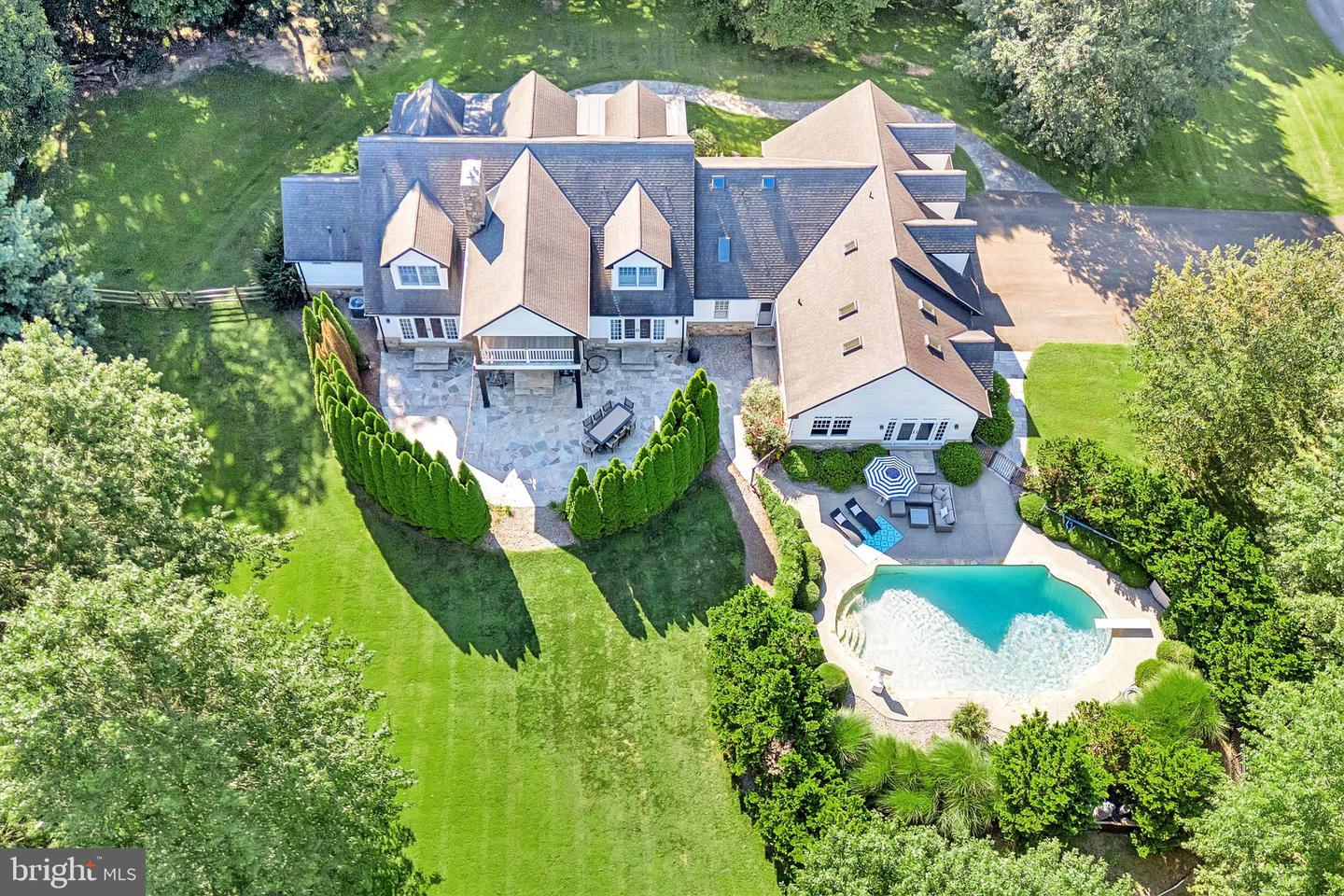 930 Saginaw Road, Oxford