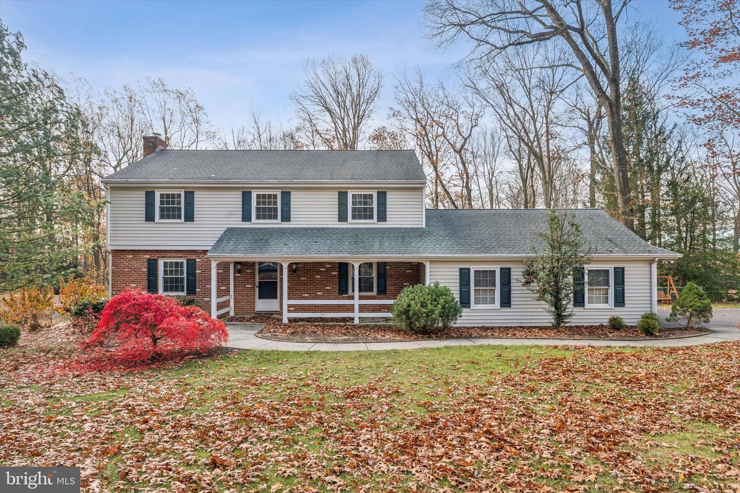 1042 W Kings Highway, Coatesville