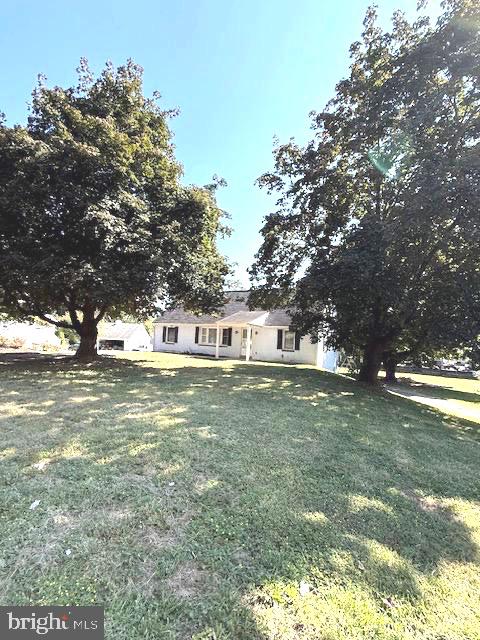 321 Bondsville Road, Downingtown
