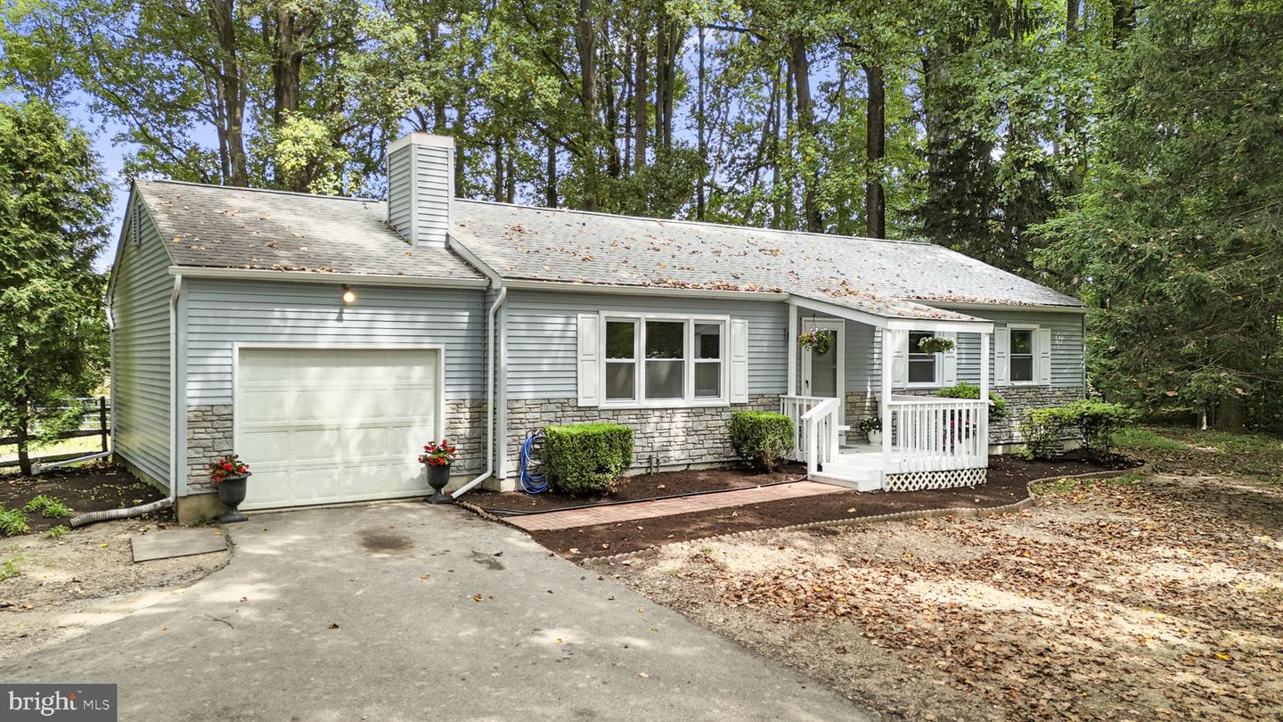 125 Westmoreland Drive, Coatesville