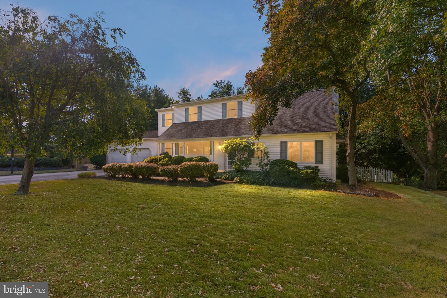 226 Retford Lane, West Chester