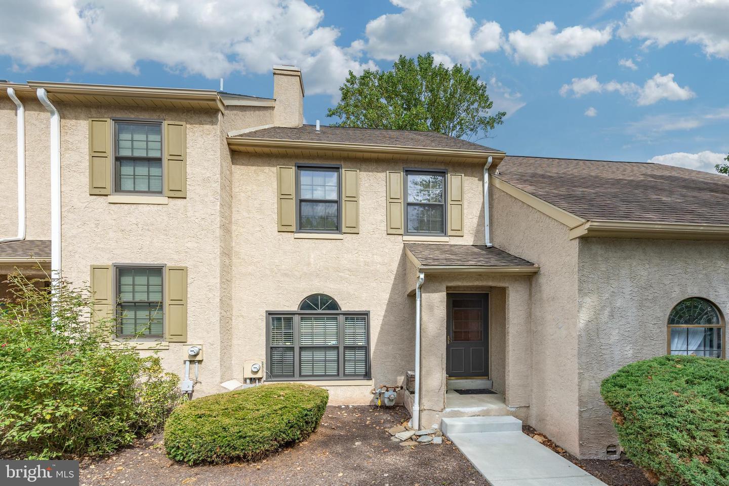 1606 Stoneham Drive, West Chester