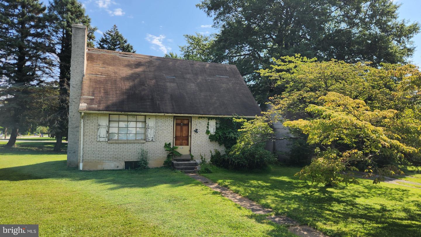 107 Prospect Avenue, Malvern
