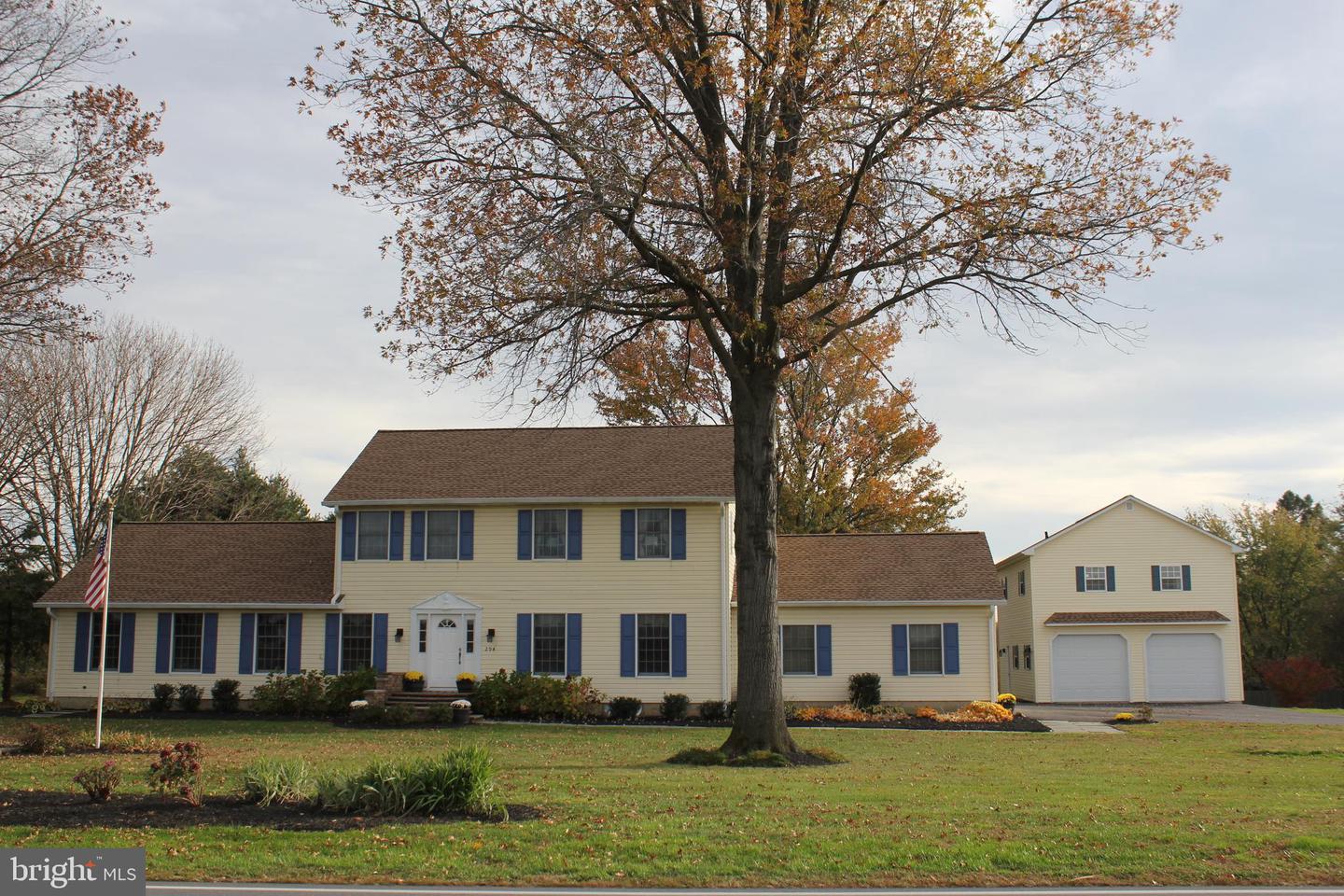 294 Starr, Landenberg