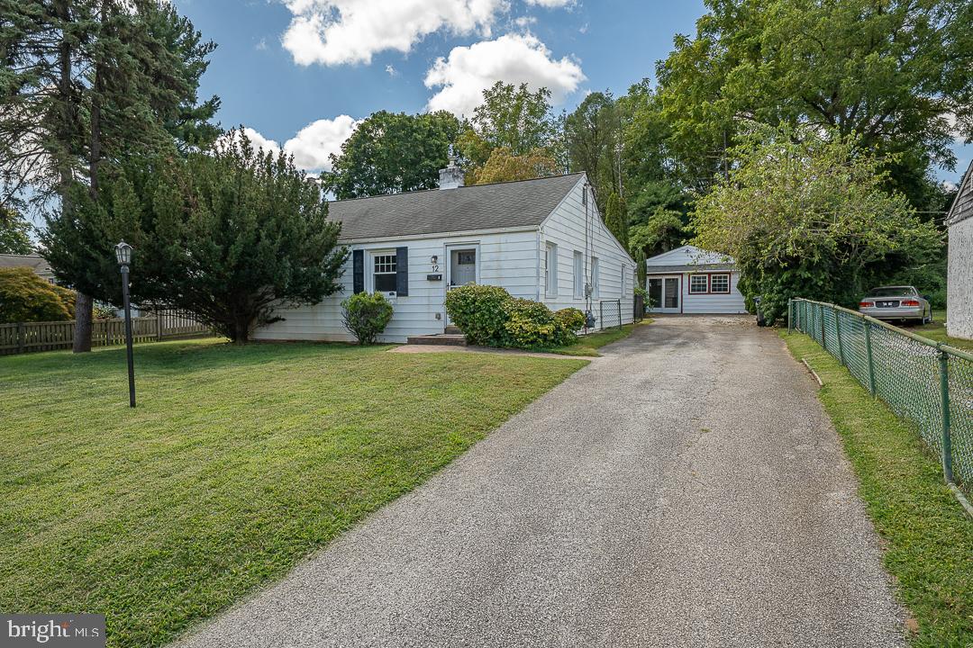 12 Beryl Road, Paoli