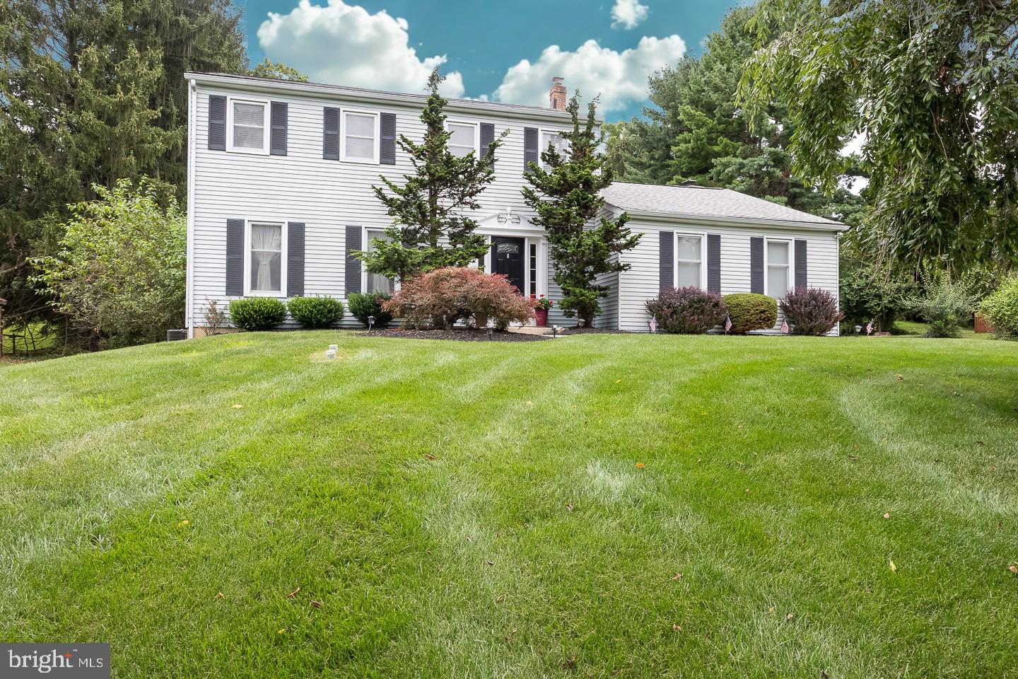 360 S Balderston Drive, Exton