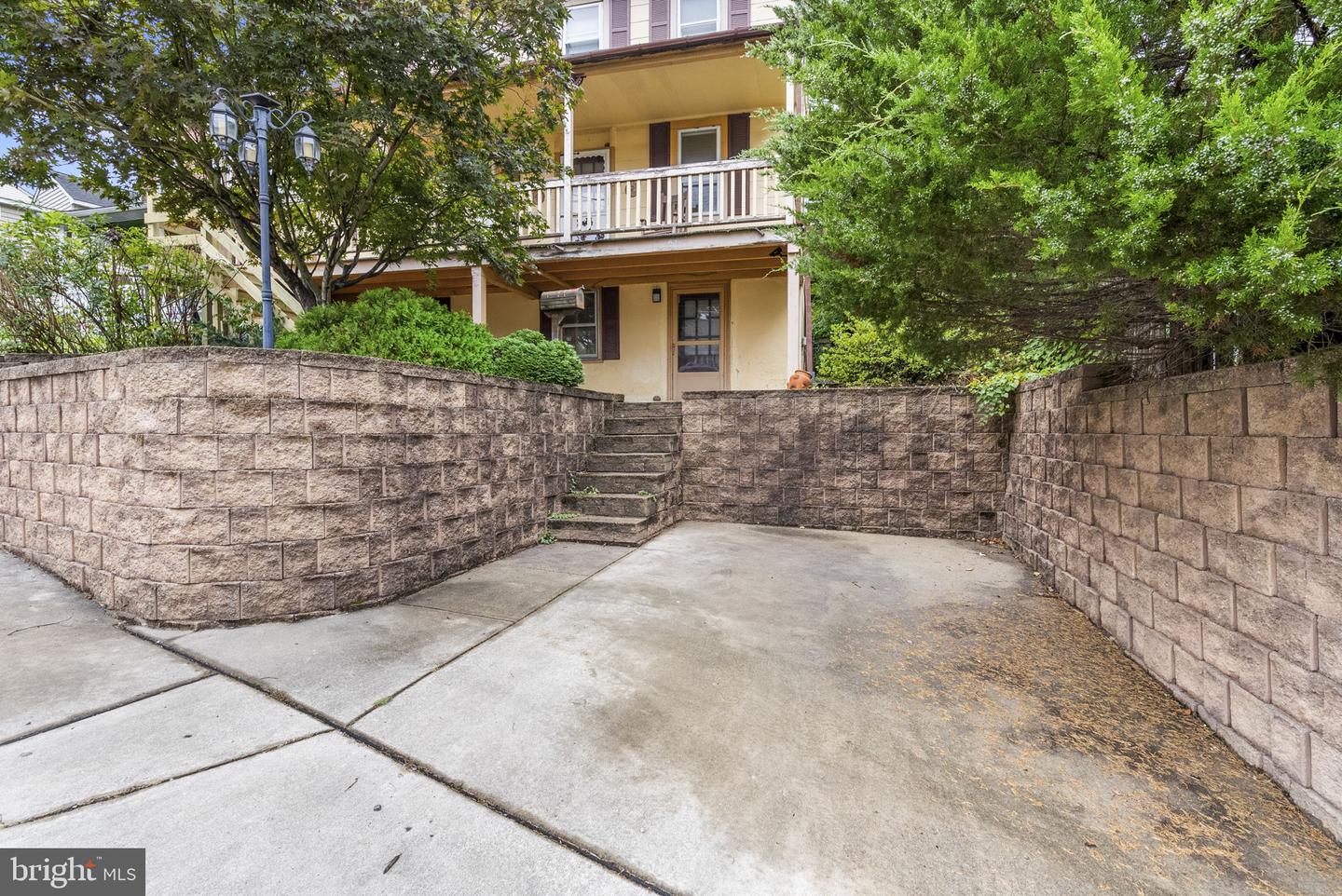149 Hall Street, Spring City