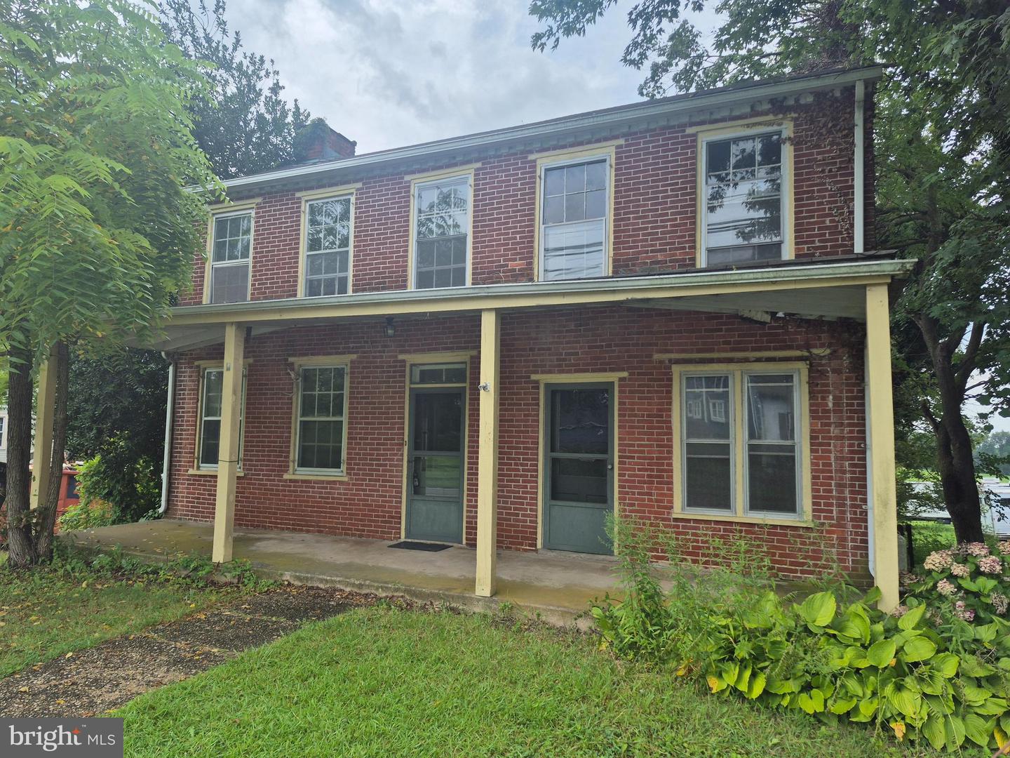 3317 Appleton Road, Landenberg