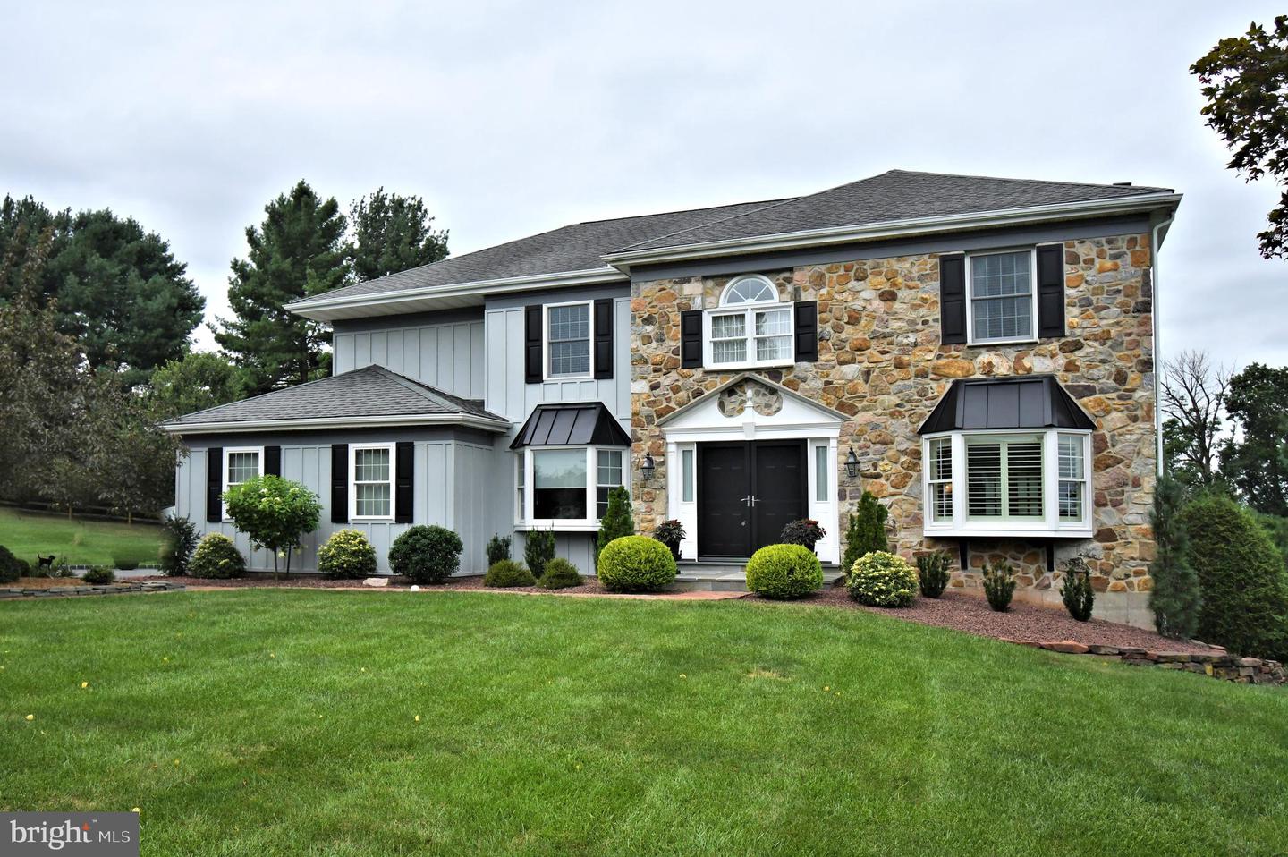 910 Winding River Lane, Phoenixville